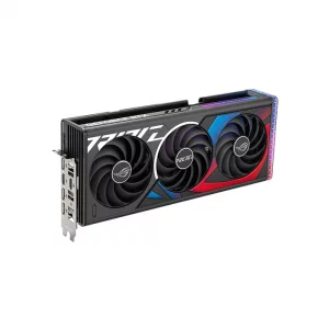 خرید کارت گرافیک ایسوس مدل ROG Strix GeForce RTX 4070 SUPER 12GB