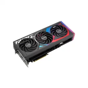 خرید کارت گرافیک ایسوس مدل ROG Strix GeForce RTX 4070 SUPER 12GB