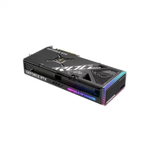 خرید کارت گرافیک ایسوس مدل ROG Strix GeForce RTX 4070 SUPER 12GB