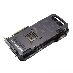 خرید کارت گرافیک ایسوس مدل TUF Gaming GeForce RTX 4090 24GB GDDR6X OG OC Edition