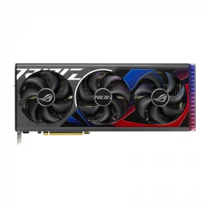 خرید کارت گرافیک ایسوس مدل ROG Strix GeForce RTX 4090 OC Edition 24GB