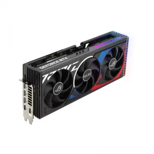 خرید کارت گرافیک ایسوس مدل ROG Strix GeForce RTX 4090 OC Edition 24GB