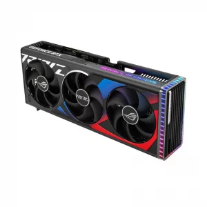 خرید کارت گرافیک ایسوس مدل ROG Strix GeForce RTX 4090 OC Edition 24GB