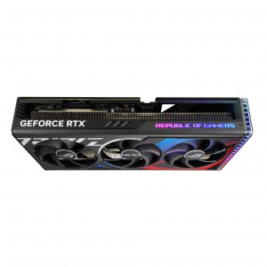 خرید کارت گرافیک ایسوس مدل ROG Strix GeForce RTX 4090 OC Edition 24GB