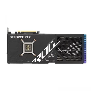 خرید کارت گرافیک ایسوس مدل ROG Strix GeForce RTX 4090 OC Edition 24GB