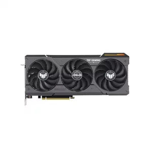خرید کارت گرافیک ایسوس مدل TUF Gaming GeForce RTX 4060 TI OC Edition 8GB