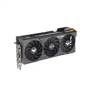 خرید کارت گرافیک ایسوس مدل TUF Gaming GeForce RTX 4060 TI OC Edition 8GB