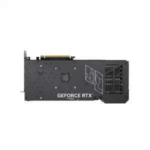 خرید کارت گرافیک ایسوس مدل TUF Gaming GeForce RTX 4060 TI OC Edition 8GB