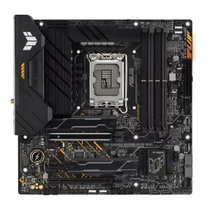 خرید مادربرد ایسوس مدل TUF GAMING B660M-PLUS WIFI
