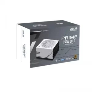 خرید پاور Asus Prime 750W (ATX3.0)