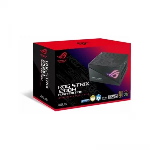 خرید پاور ASUS ROG STRIX 1200W GOLD Aura Edition