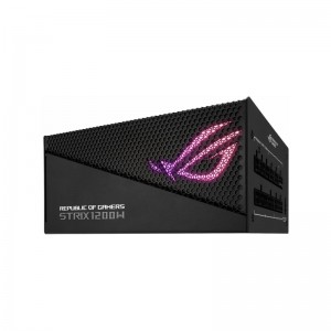 خرید پاور ASUS ROG STRIX 1200W GOLD Aura Edition