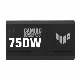 خرید پاور ASUS TUF Gaming 750W GOLD