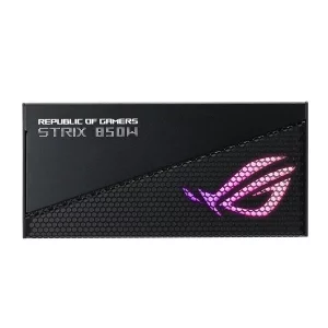 خرید پاور ASUS ROG STRIX 850W Gold Aura Edition