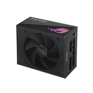 خرید پاور ASUS ROG STRIX 850W Gold Aura Edition