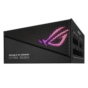 خرید پاور ASUS ROG STRIX 850W Gold Aura Edition