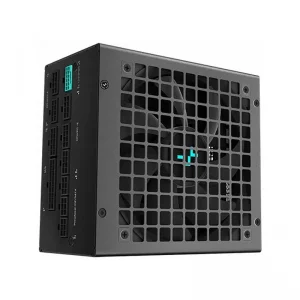 خرید پاور DeepCool PX1200G (ATX3.0) - Black