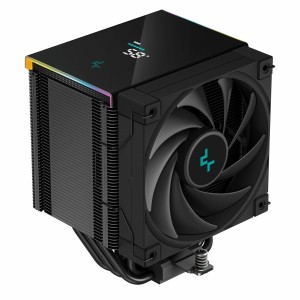 خرید خنک کننده بادی دیپ کول مدل AK500 Digital - Black