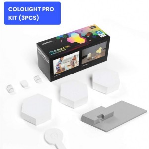 لامپ هوشمند لایف اسمارت مدل Cololight Pro بسته 6 عددی