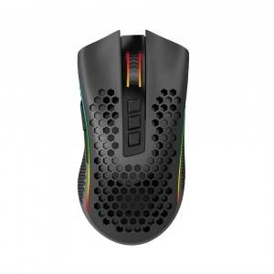 ماوس گیمینگ بی سیم ردراگون مدل Storm Pro M808-ks