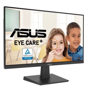 خرید مانیتور ASUS مدل VA24EHF سایز 24 اینچ