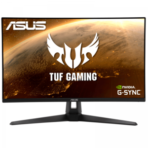 خرید مانیتور گیمینگ 27 اینچی ایسوس asusTUF Gaming VG27AQML1A
