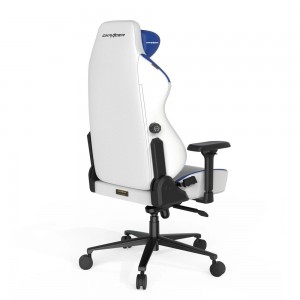 خرید صندلی گیمینگ DXRacer Craft Pro Gaming Chair Stripes3 – Blue/White