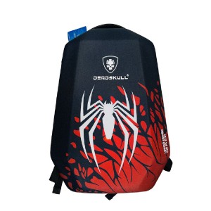 خرید کیف کوله پشتی Deadskull برای PS5 اسلیم  Spider Man 2 Limited Edition