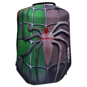 خرید کیف کوله پشتی Deadskull برای PS5 اسلیم  Spider Man 2 Limited Edition