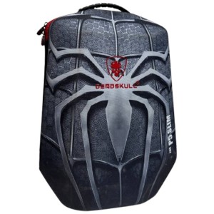 خرید کیف کوله پشتی Deadskull برای PS5 اسلیم  Spider Man 2 Limited Edition