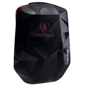 خرید کیف کوله پشتی Deadskull برای PS5 اسلیم - طرح Dark Pragmatic