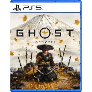 پیش خرید بازی Ghost of Yotei برای PS5