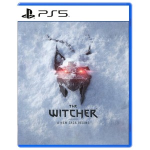 پیش خرید بازی The Witcher IV برای PS5