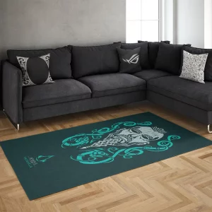 خرید فرش گیمینگ طرح Assasin's Creed valhalla Rug