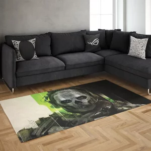 خرید فرش گیمینگ طرح CALL OF DUTY MW Rug