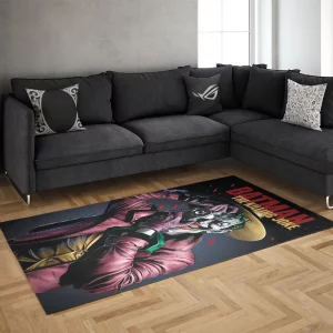 خرید فرش گیمینگ طرح Joker 203 Rug