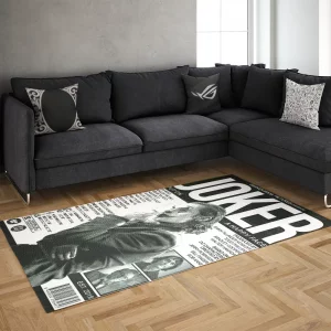 خرید فرش گیمینگ طرح Joker 204 Rug