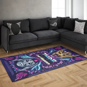 خرید فرش گیمینگ طرح Thor Rug