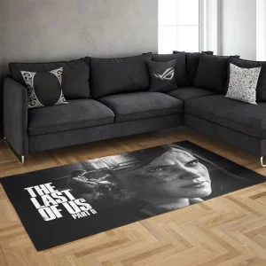 خرید فرش گیمینگ طرح The Last Of Us 702 rug