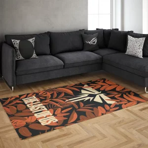 خرید فرش گیمینگ طرح The Last Of Us 706 rug