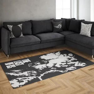 خرید فرش گیمینگ طرح The Last Of Us 708 rug