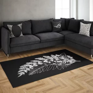 خرید فرش گیمینگ طرح The Last Of Us 709 rug