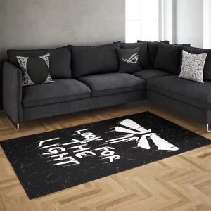 خرید فرش گیمینگ طرح The Last Of Us 710 rug