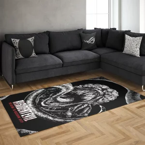خرید فرش گیمینگ طرح Resident Evil 557 rug