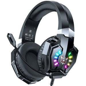 خریدهدست گیمینگ اونیکوما Onikuma X32