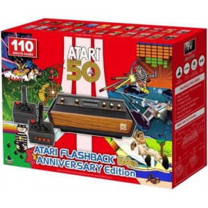 خرید کنسول Atari Flashback - نسخه 50 سالگی آتاری
