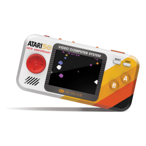 خرید کنسول آتاری دستی My Arcade – مدل Pocket Player Pro