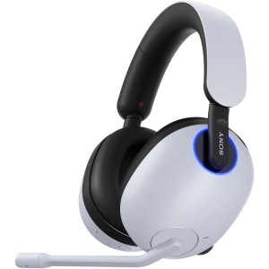 خرید هدست Sony InZone H9 - بیسیم - سفید