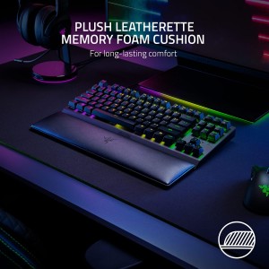 خرید پد ارگونومیک مچ دست Razer