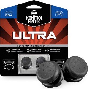 خرید روکش آنالوگ KontrolFreek مخصوص PS5 و PS4 مدل Ultra